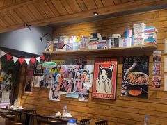 -양평식당·杨平食堂(华贸店)