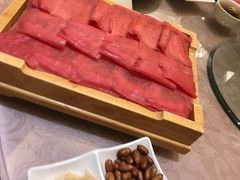 -友谊肥牛