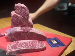 -觅福里•熟成和牛餐厅