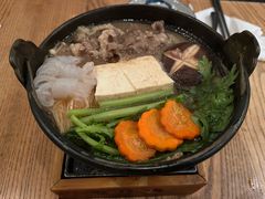 -铃木食堂(北新桥店)