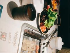 -非烤勿扰自助烤肉(合胜百货店)
