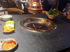 -伊茉家的烤肉店(勒泰中心店)