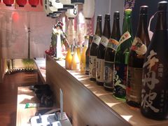 -三和屋日式海鲜锅料理(启航大厦店)