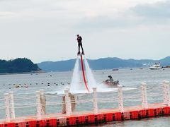 -大梅沙海滨公园