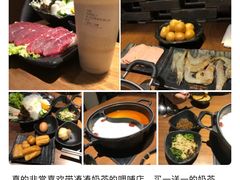 -呷哺呷哺 黄金牧场 (回龙观港龙店)