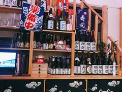 -浦·传统日式料理(3 5 1 1 店)