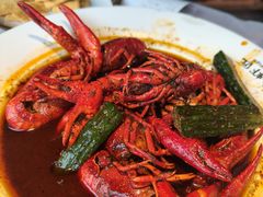 -有位虾匠·胶东小馆(市北店)