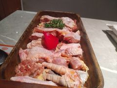 -芸山季·云南野生菌火锅(宝能环球汇店)