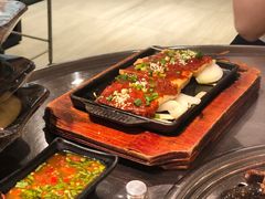 -炽城·烤肉名家(鸿达中央广场店)