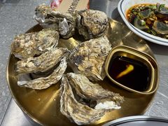 -炉队长·齐齐哈尔家庭烤肉(马家堡店)