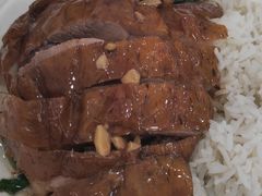 -胜记烧鹅美食