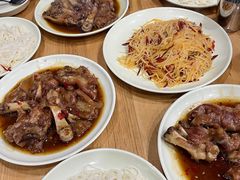 -贤花饭店(城阳店)