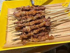 -我是那个大叔·美食研究所(新塘路店)