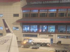 -丽江三义国际机场