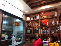-大壶春生煎(四川中路店)