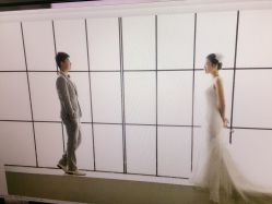 点击看大图 -天一婚纱摄影TIA STUDIO(珠海路店)