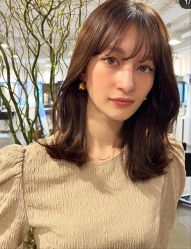 -FASHION PALACE hair+
