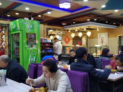 -三姐妹冷面馆(保卫路店)