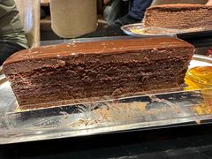 超级巧克力蛋糕-Awfully Chocolate(来福士广场店)