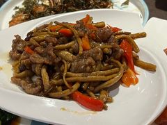 -金泽大酒店·卢塞恩餐厅·年夜饭春节连市