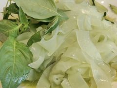 -老雒阳面馆·水席(定鼎门店)