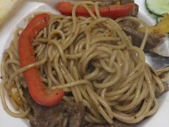 -Thanks美式餐厅(汉堡咖啡店)