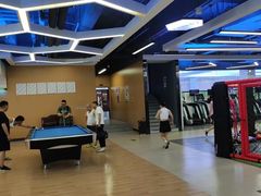 -美仕莱·游泳健身(六合龙湖天街店)