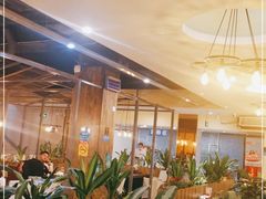 大堂-润泽园海南椰子鸡·糟粕醋火锅(拱北店)