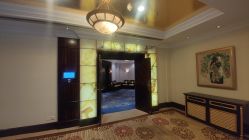 点击看大图 -新锦江大酒店·宴会厅·婚宴