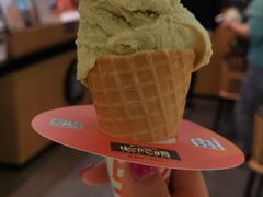 -野人先生现做冰淇淋(北京环宇荟店)