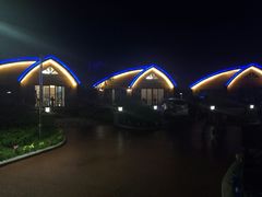 -阳光海岸露营公园