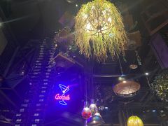 -胡桃里乐队酒馆(鎏嘉码头店)