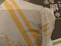 -麦当劳(正定瑞天店)