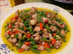 -杨记隆府(汉街店)