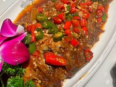 -味福记·江西小炒·南昌小吃(青山湖万达店)