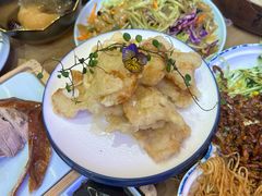 -满园烤鸭·春饼(中街大悦城店)