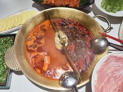 -小龙翻大江文化火锅(太古里店)