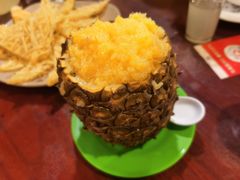 -多哥水傣味餐厅(司马巷店)