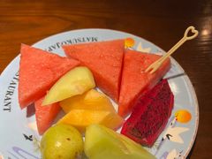 -松子料理(华威桥店)