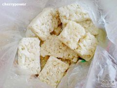 这次的沙琪玛没碎~-红房子西点(南京东路店)