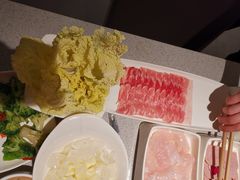 -海底捞大排档火锅(悦荟广场店)