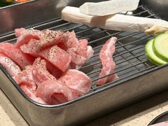 -Ant 蚂蚁洞烤肉·大营地(上海静安大悦城店)