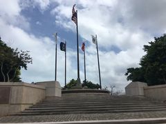 -美国纪念公园