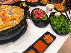 -柒酒烤肉(金科时代店)