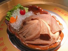 鲜毛肚-湊湊火锅·茶憩(东城万达店)