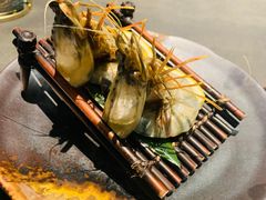 -铭牛烧肉·和牛海鲜自助(高新月牙湖店)