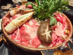 -将太无二·蓝鳍放题·北美寿司(领展购物广场中关村店)