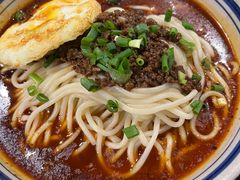 -聚合鑫东北熏酱熟食麻辣面(长阳店)