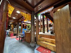 -滇藏石锅宴(北门坡古城管理局店)