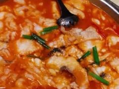 -陈生记黑鱼馆·20年活鱼现杀(宁波鼓楼店)